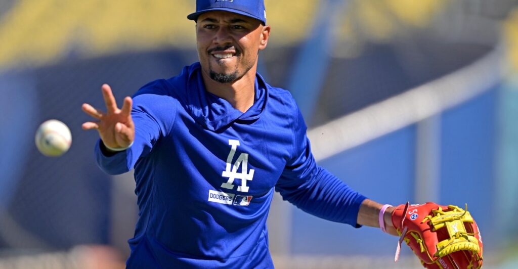 Dodgers on Deck: Friday, July 31 vs. Red Sox - True Blue LA