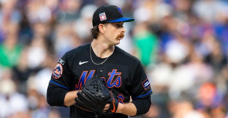 Mets vs. Marlins: Lineups, broadcast info, and open thread, 7/30/26 - Amazin' Avenue