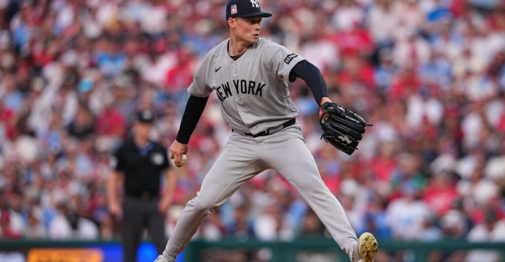 New York Yankees @ Chicago Cubs: Will Warren vs. Shota Imanaga - Pinstripe Alley
