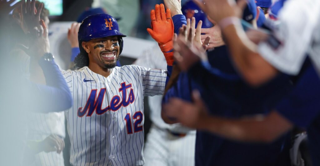 Mets bats explode in beatdown of Braves - Amazin' Avenue
