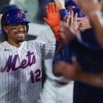 Mets bats explode in beatdown of Braves - Amazin' Avenue