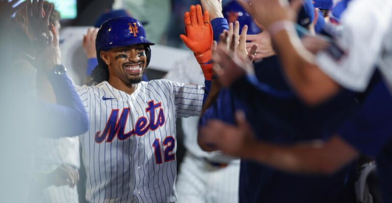 Mets bats explode in beatdown of Braves - Amazin' Avenue