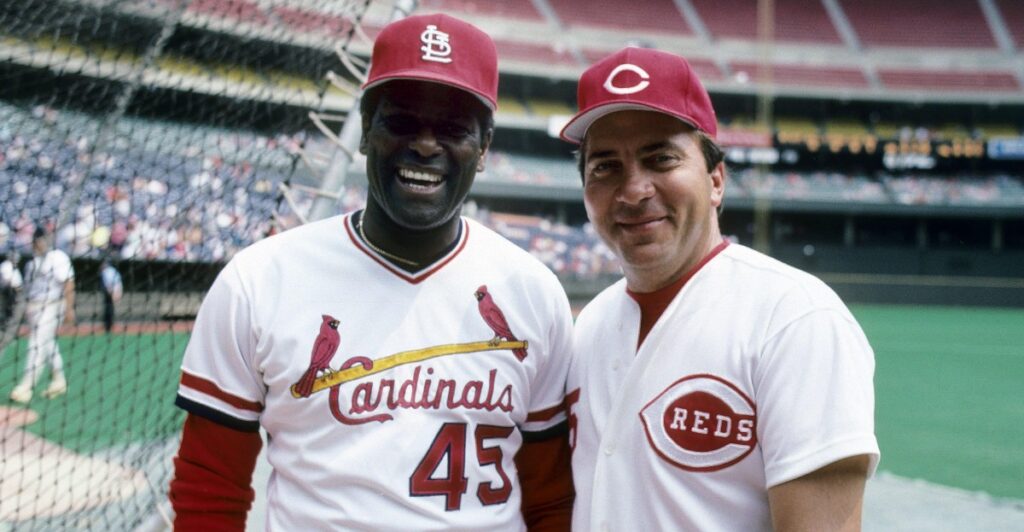 Cincinnati Reds vs. St. Louis Cardinals - Rhett Lowder vs. Dustin May - Red Reporter