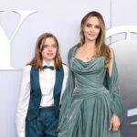 Brad Pitt faces another brutal legal blow by his biological daughter - RBC-Ukraine