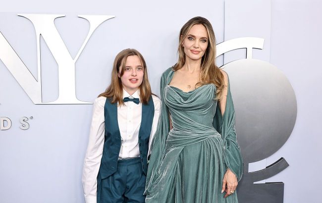 Brad Pitt faces another brutal legal blow by his biological daughter - RBC-Ukraine