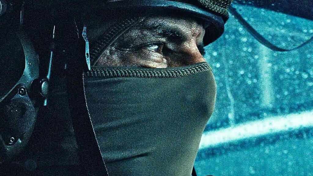 Netflix's New 6-Part Action Thriller Is the Most-Streamed Show in the World - Comic Book Resources