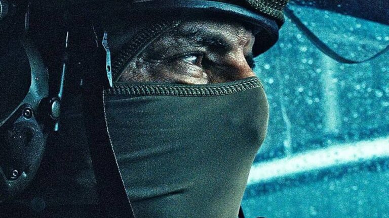 Netflix's New 6-Part Action Thriller Is the Most-Streamed Show in the World - Comic Book Resources