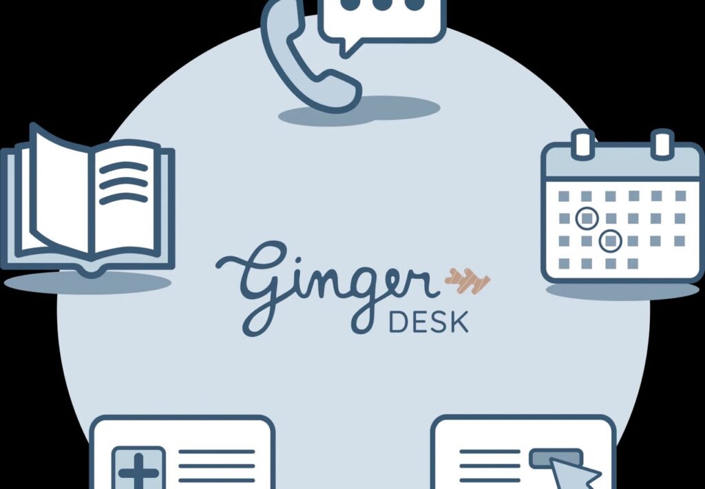 Jane Bolsters Software Portfolio with Acquisition of Local Startup Ginger Desk - techcouver.com