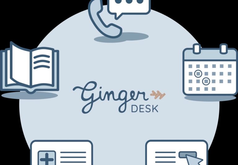 Jane Bolsters Software Portfolio with Acquisition of Local Startup Ginger Desk - techcouver.com