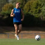 Girona Vs Alavés: Quique Sánchez Flores oversees intense third session in 24 hours at Torremirona - El-Balad.com