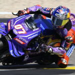 “Pure magic” - Toprak Razgatlioglu’s MotoGP riding style explained - Crash.net