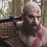God of War Show Filming Paused After Kratos Actor Ryan Hurst Tears Bicep Filming Stunt - IGN Southeast Asia