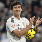 Fulham set to equal club record transfer for Real Madrid striker Gonzalo García - Transfermarkt