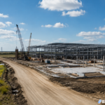 Morgan Stanley Leads $15B Debt for Anthropic Texas AI Hub - Briefs Finance
