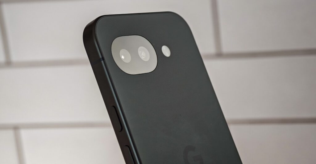 Google might not kneecap the Pixel 11a with an old processor - The Verge