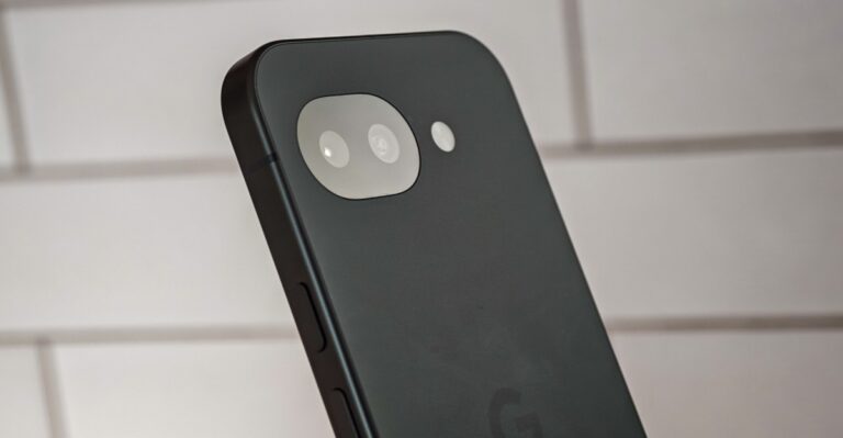 Google might not kneecap the Pixel 11a with an old processor - The Verge