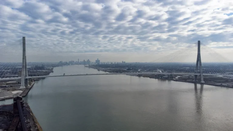 Matthew Moroun-linked Gordie Howe Bridge Dispute ends with 27 July opening - El-Balad.com
