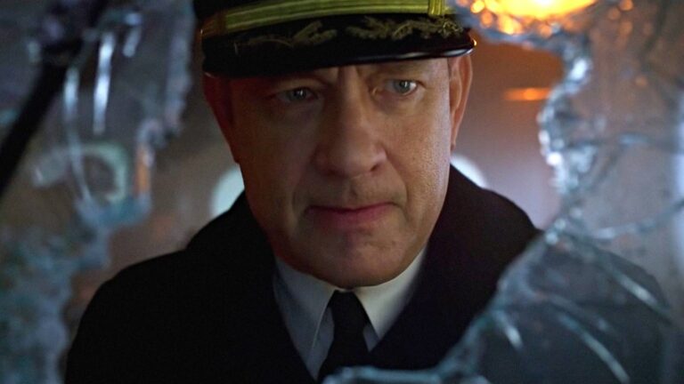 After 750 Days, Tom Hanks’ WWII Thriller Takes the Crown as Apple TV’s Biggest Hit - Collider