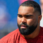 One-time Bills hopeful Gable Steveson ready for much-anticipated UFC debut - NFL.com
