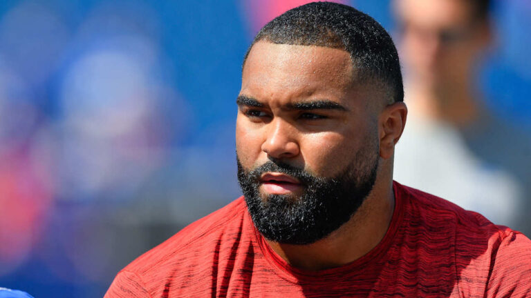 One-time Bills hopeful Gable Steveson ready for much-anticipated UFC debut - NFL.com