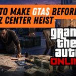 GTA Online Kortz Center Heist money guide: How to earn GTA$ before July 14 - News9live