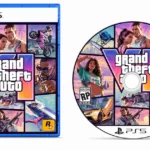 GTA 6 Japan PS5 Codes Expire 170 Days After Launch - games.gg