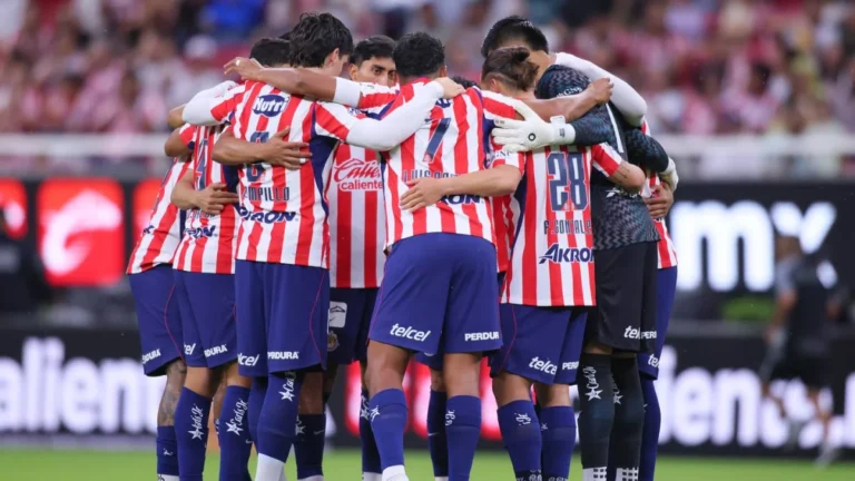 Guadalajara Vs. Juárez: Chivas look to respond at Estadio Akron on Saturday, July 25 - El-Balad.com