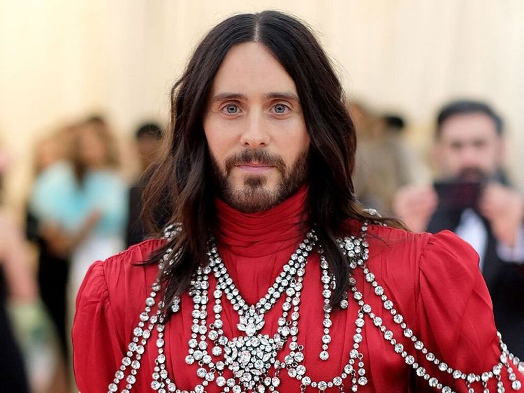 Jared Leto accused of sexual assault by four women - Gulf News
