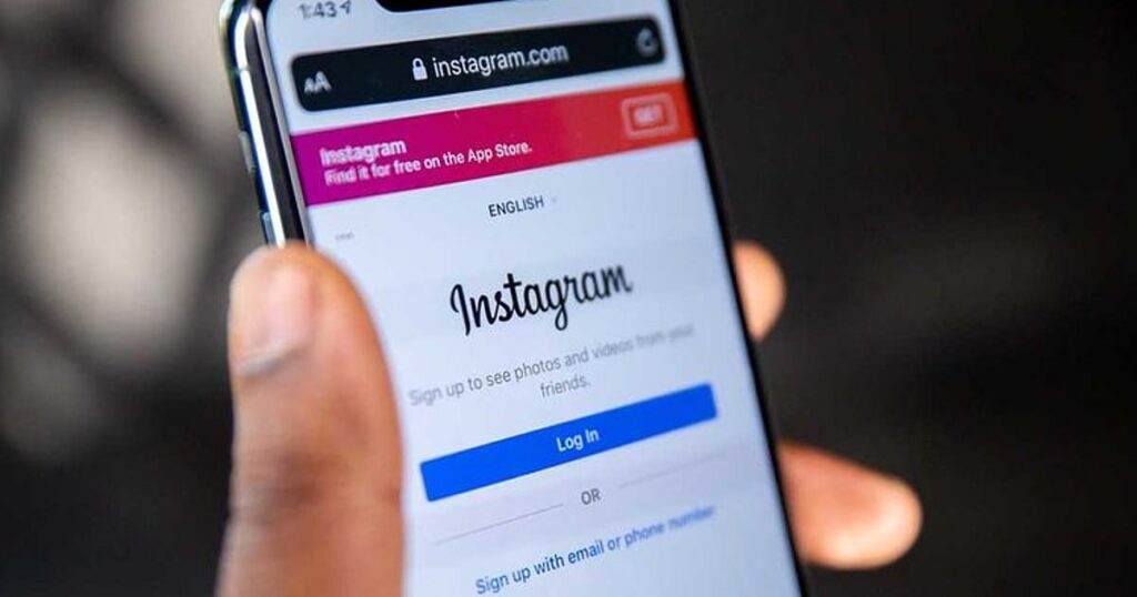 Instagram down? UAE users report global outage as Facebook and Messenger face issues - Gulf News