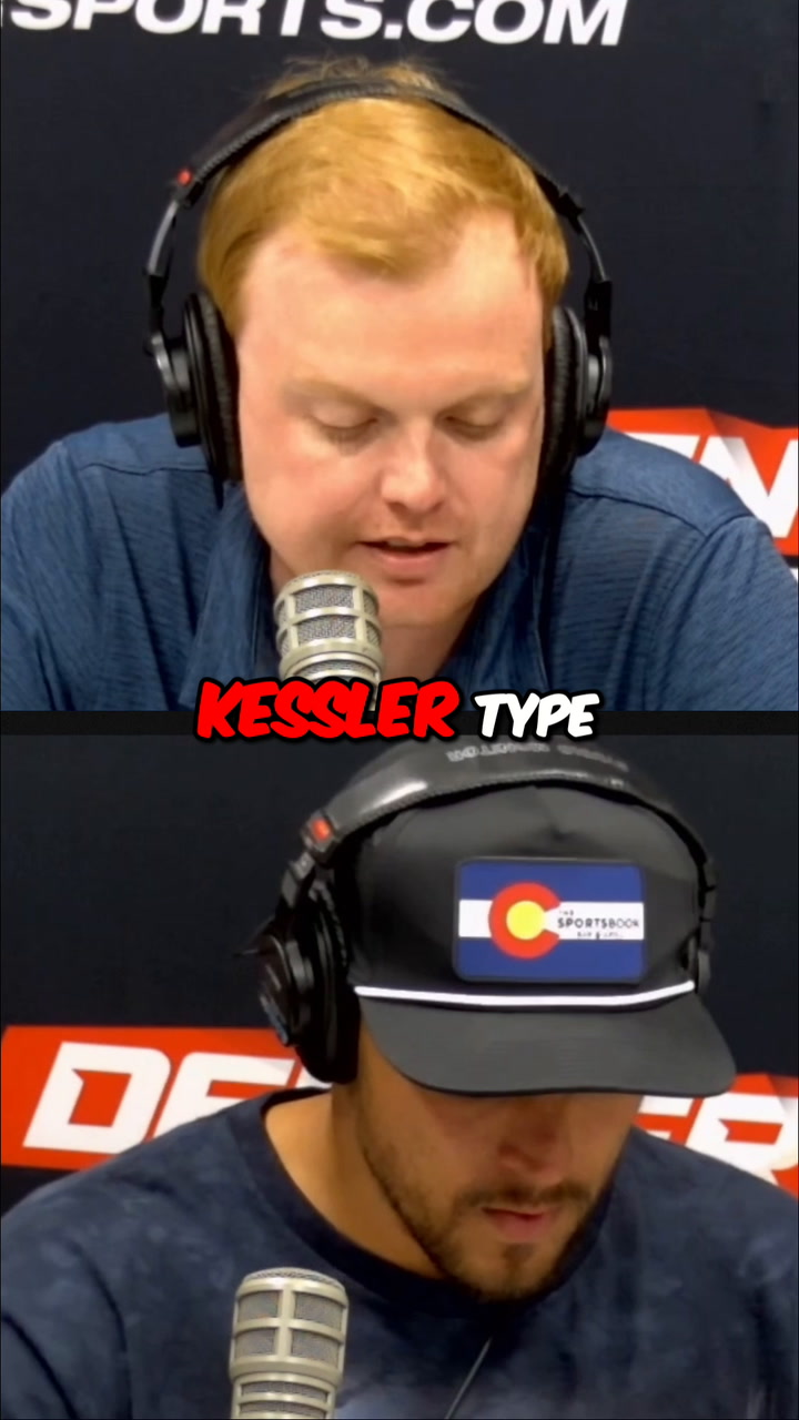 Nuggets want a Walker Kessler‑level haul for Peyton Watson — is it enough to consider trading him - Denver Sports 104.3 The Fan