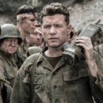 10 Years Later, Mel Gibson's WWII Epic Is Being Cut From Paramount+ - Collider