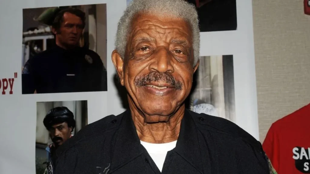 Hal Williams, the actor behind two of TV’s most iconic sitcom characters, dies at 91 - The Statesman