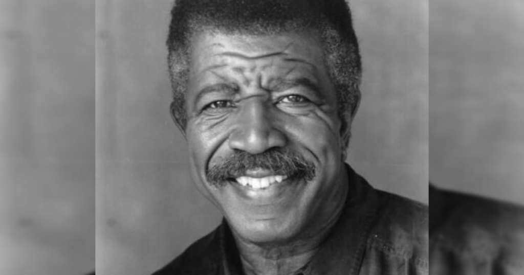 Who Was Hal Williams? 'Sanford and Son' and '227' Actor Dies at 91 - International Business Times, Singapore Edition