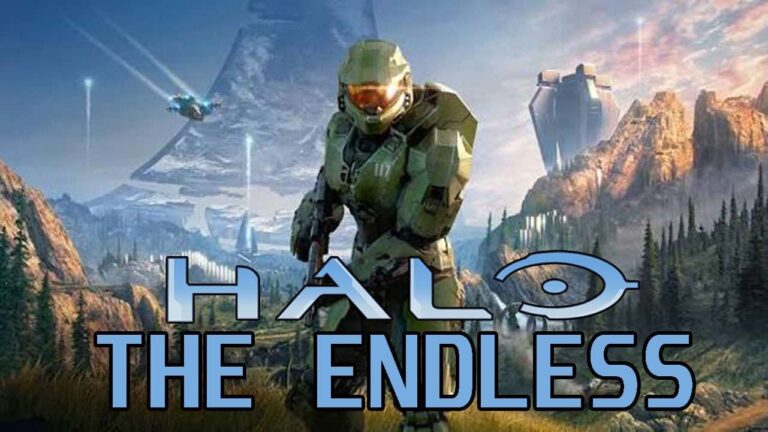 After Dropping "Halo: The Endless" Trademark, Xbox May Be Working On A PvE Halo Experience - TwistedVoxel
