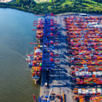 HHLA activates 5G network at Container Terminal Altenwerder - Container News