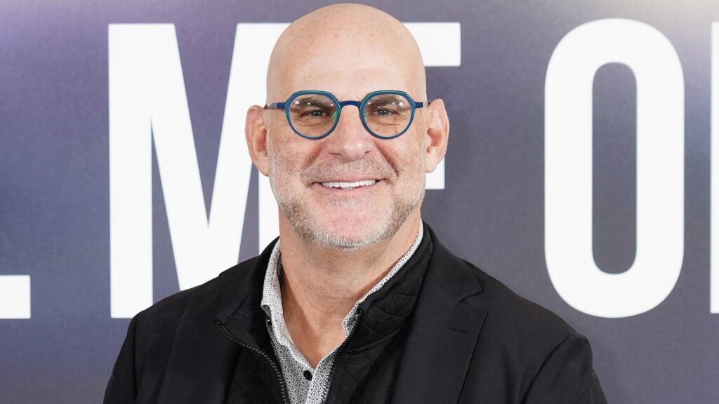 Netflix's Next Harlan Coben Thriller Series Could Become Its Biggest Franchise Yet - Collider