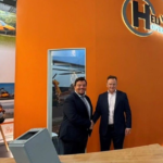 HeliOperations expands AW139 training with Reiser flight simulator and hoist system - AirMed&Rescue