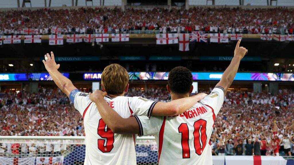 FIFA World Cup schedule today: Games, kickoff times, livestream info for July 15 - Mashable