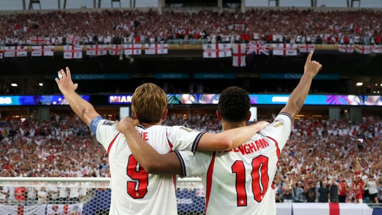 FIFA World Cup schedule today: Games, kickoff times, livestream info for July 15 - Mashable