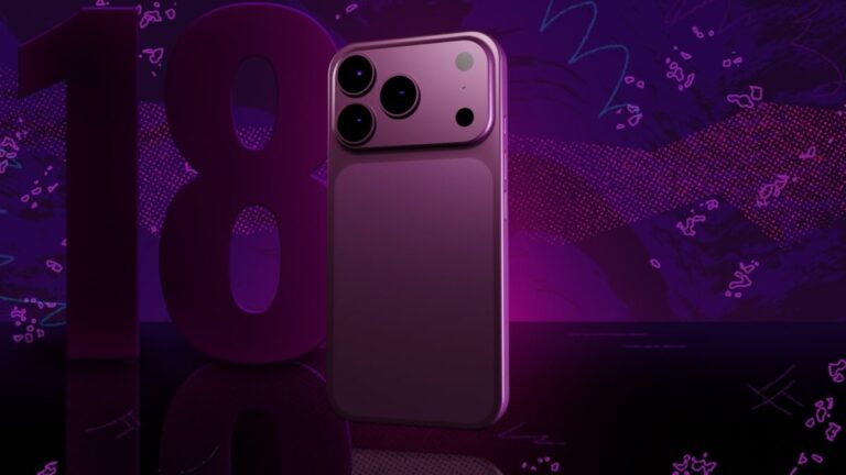 iPhone 18 news, leaks, and rumors: Release date, iPhone 18 Pro details, more - Mashable