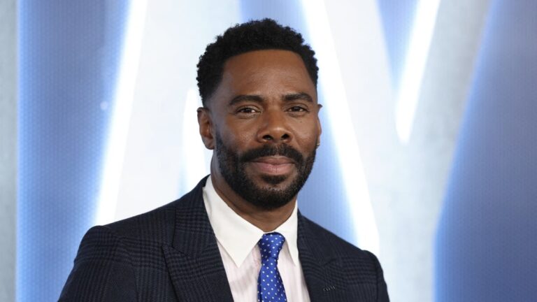 A live-action Princess Tiana movie is in the works from Colman Domingo and Robert O'Hara - Mashable