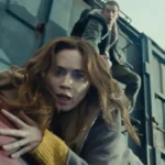 'Disclosure Day' is now available to watch on digital. When will it be streaming? - Mashable