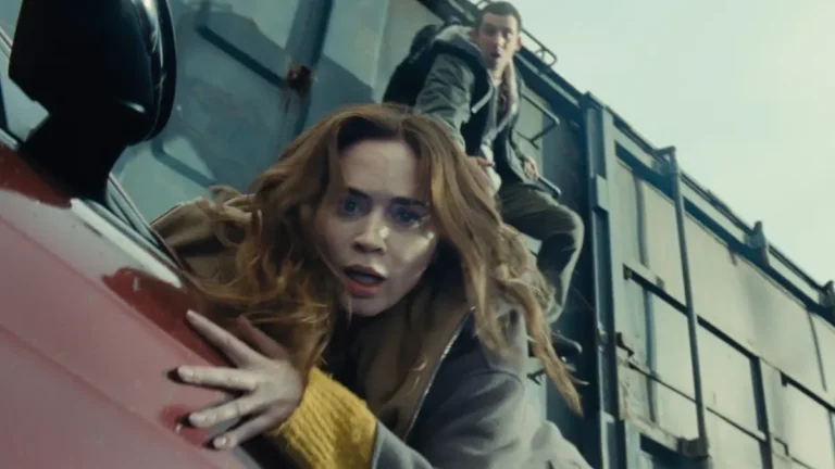 'Disclosure Day' is now available to watch on digital. When will it be streaming? - Mashable