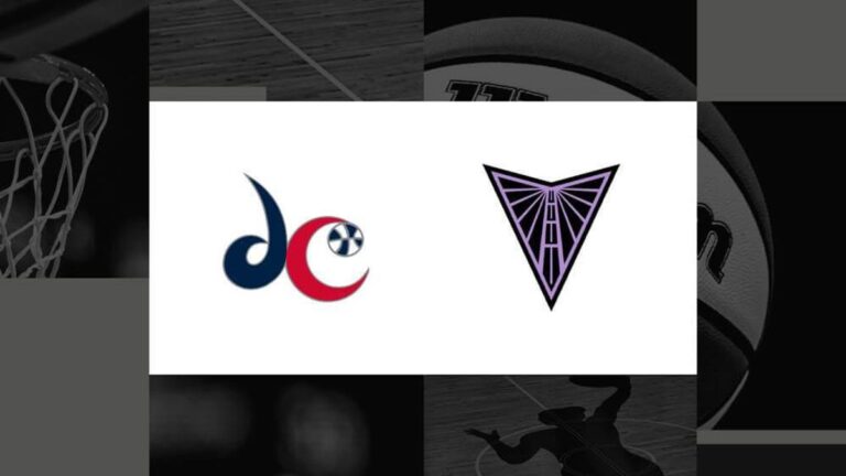 How to watch Mystics vs. Valkyries: TV channel and streaming options for July 18 - The New York Times