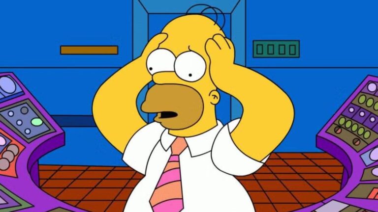 Fox Officially Confirms the End of an Era for 'The Simpsons' Sundays - Collider