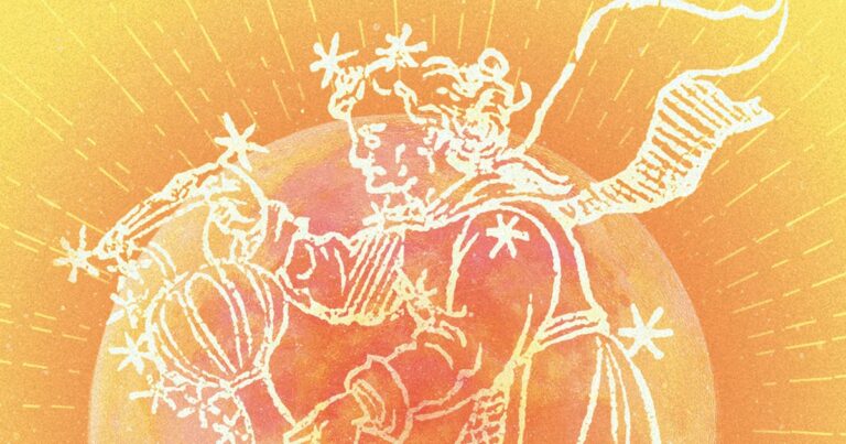 July 2026 Horoscope: The 5 Zodiac Signs Maximizing Their Social Lives This Summer - W Magazine