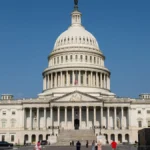 House Democrats Stock Ban Split Deepens Over Combined Vote - El-Balad.com