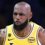 76ers’ Potential LeBron James Debut Emerges as Preseason Schedule Comes Into Focus - heavy.com