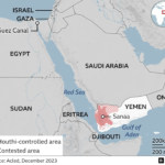 Houthis threaten to blockade Saudi Arabia - commonspace.eu