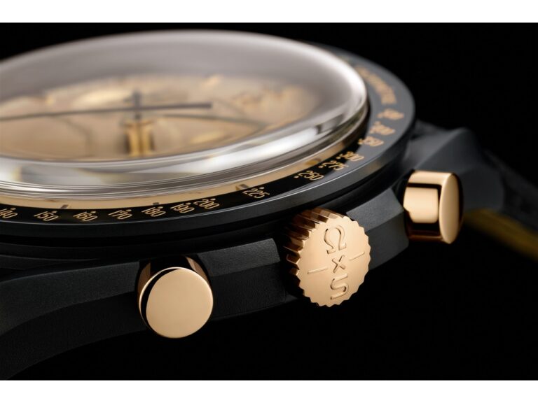 How to Apply for the Mission to the Moon 1969 MoonSwatch Before July 21 - The Gadgeteer